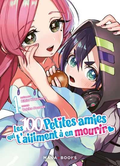 Les-100-petites-amies-qui-t-aiiiment-a-en-mourir-T04