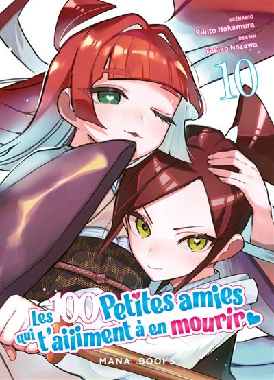 Les-100-petites-amies-qui-t-aiiiment-a-en-mourir-T10