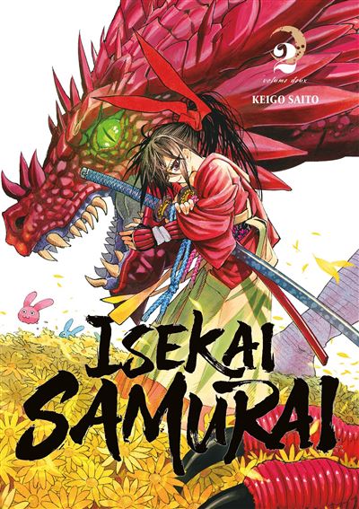 Isekai-Samurai-Tome-02