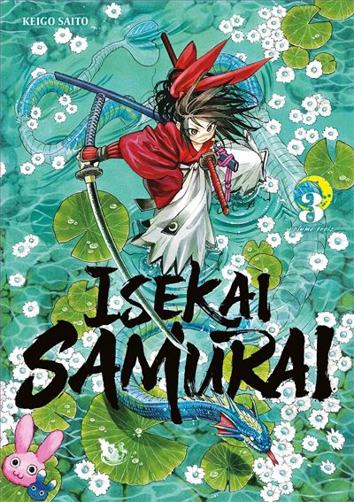 Isekai-Samurai-Tome-03