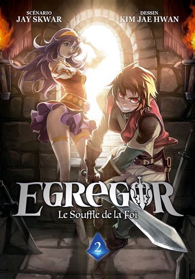Egregor-Le-Souffle-de-la-Foi-Tome-02