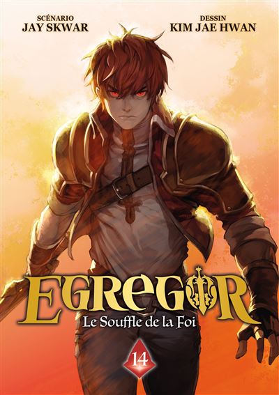 Egregor-Le-Souffle-de-la-Foi-Tome-14