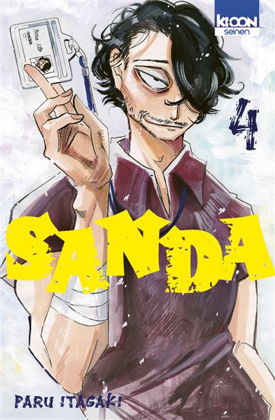 Sanda-T04
