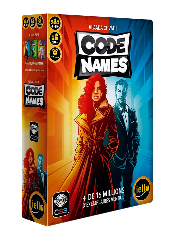 code