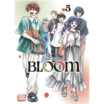 Bloom-T05