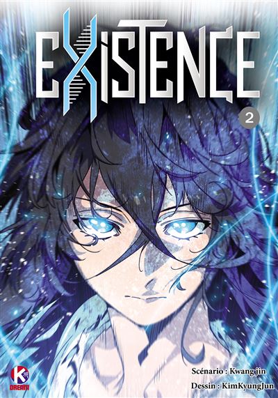 Existence T02