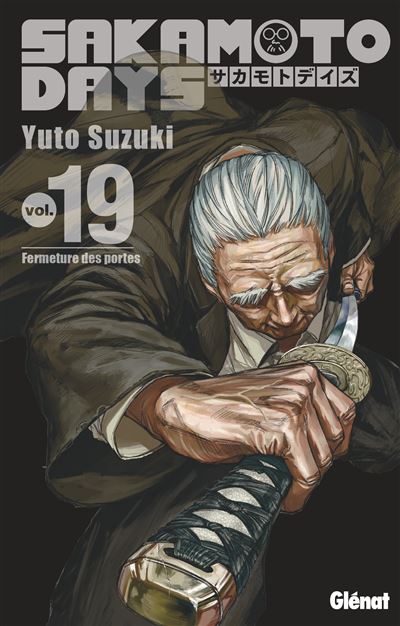 Sakamoto-Days-Tome-19