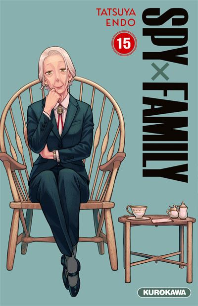 Spy-x-Family-Tome-15