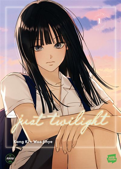 Just-Twilight-Tome-1