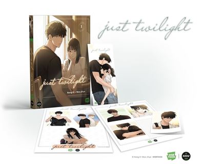 Just-Twilight-Tome-1-Collector