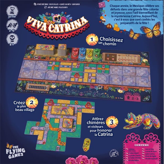 viva-catrina