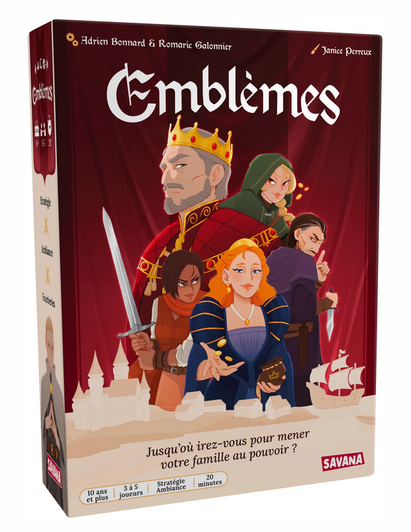 image embleme