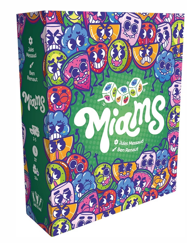 image miams