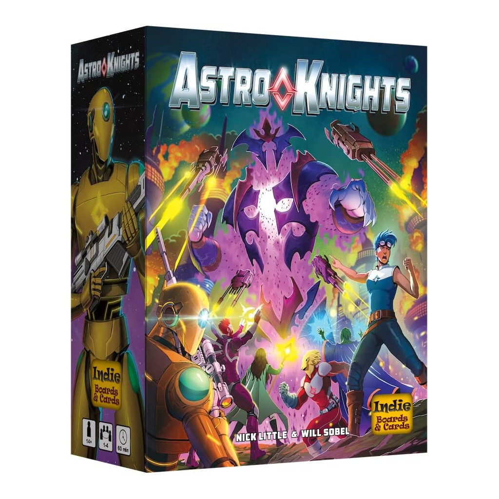 astro-knights