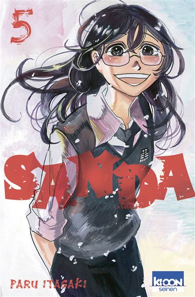 Sanda-T05