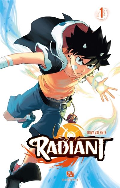 Radiant-t01