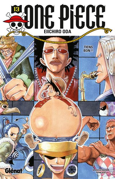 One-Piece-Edition-originale-Tome-13