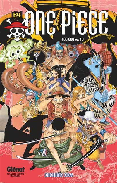 One-Piece-Edition-originale-Tome-64