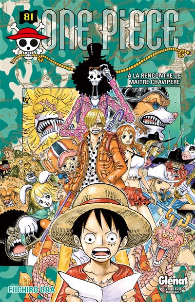 One-Piece-Edition-originale-Tome-81