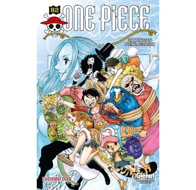 One-Piece-Edition-originale-Tome-82