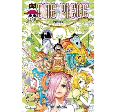 One-Piece-Edition-originale-Tome-85