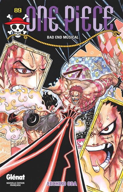 One-Piece-Edition-originale-Tome-89