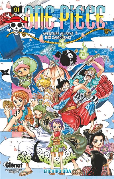 One-Piece-Edition-originale-Tome-91