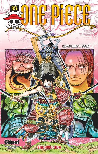 One-Piece-Edition-originale-Tome-95