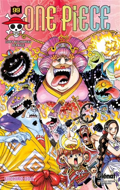 One-Piece-Edition-originale-Tome-99