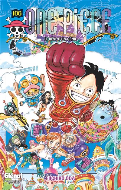 One-Piece-Edition-originale-Tome-106