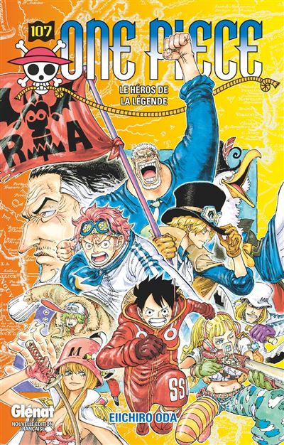 One-Piece-Edition-originale-Tome-107