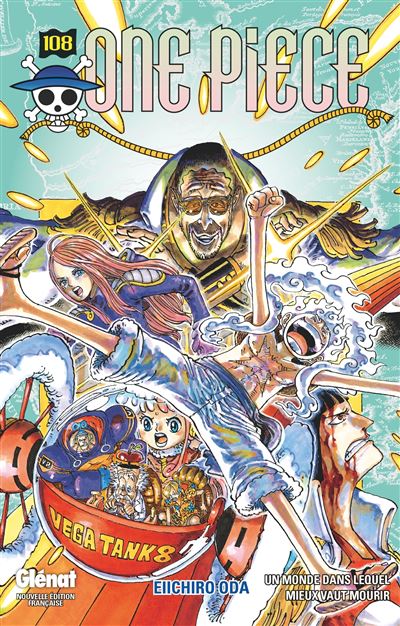 One-Piece-Edition-originale-Tome-108
