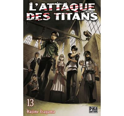 L-Attaque-des-Titans-T13