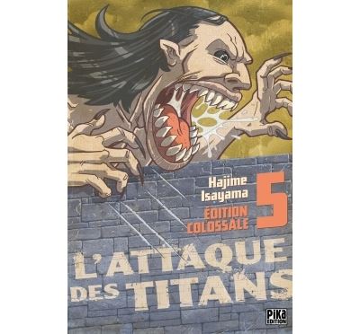 L-Attaque-des-Titans-Edition-Coloale-T05