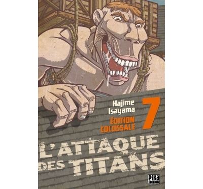 L-Attaque-des-Titans-Edition-Coloale-T07