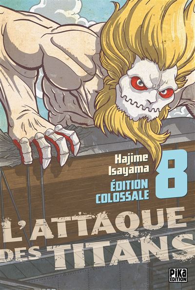 L-Attaque-des-Titans-Edition-Coloale-T08