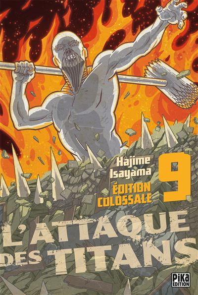 L-Attaque-des-Titans-Edition-Coloale-T09