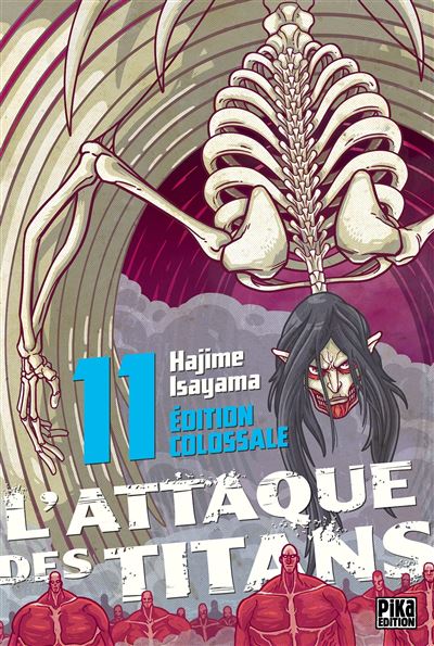 L-Attaque-des-Titans-Edition-Coloale-T11
