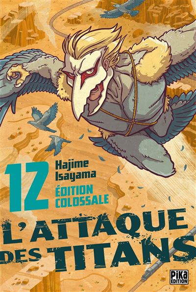 L-Attaque-des-Titans-Edition-Coloale-T12