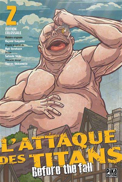 L-Attaque-des-Titans-Before-the-Fall-Edition-Coloale-T02