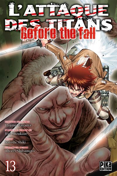 L-Attaque-des-Titans-Before-the-Fall-T13