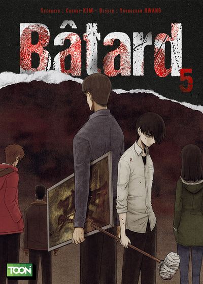 Batard-T05