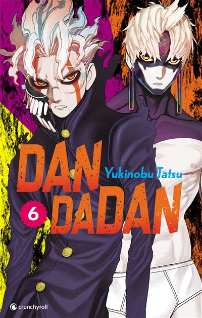 Dandadan-T06