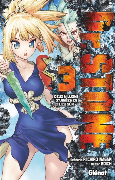Dr-Stone-Tome-03
