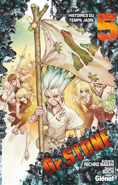 Dr-Stone-Tome-05