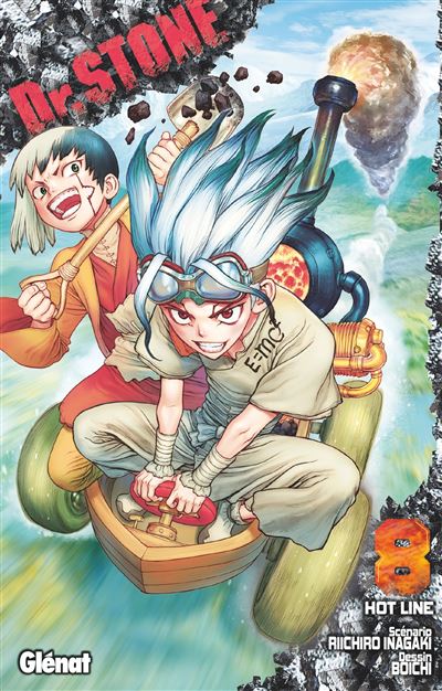 Dr-Stone-Tome-08