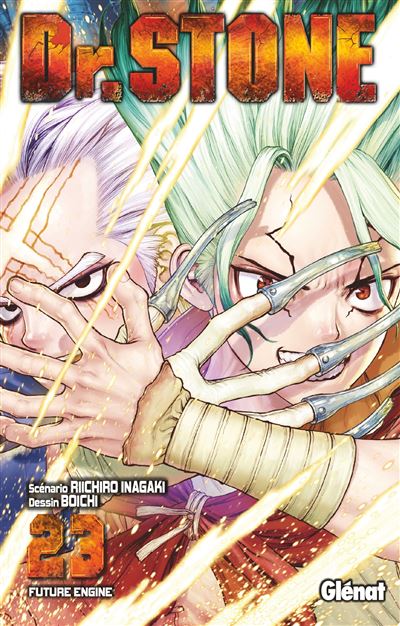 Dr-Stone-Tome-23