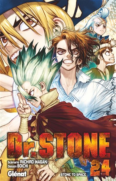 Dr-Stone-Tome-24