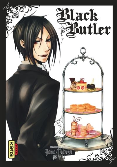 Black-Butler-Tome-2