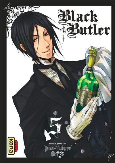 Black-Butler-Tome-5